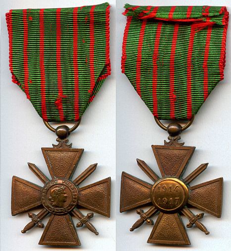Croix-de-Guerre1